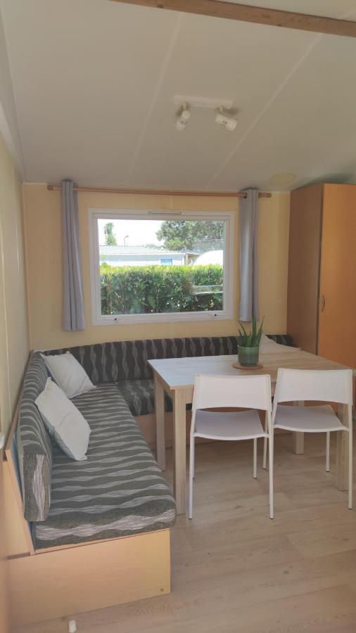 Bienvenue Chez Anais ! Hotel Biville-sur-Mer ภายนอก รูปภาพ