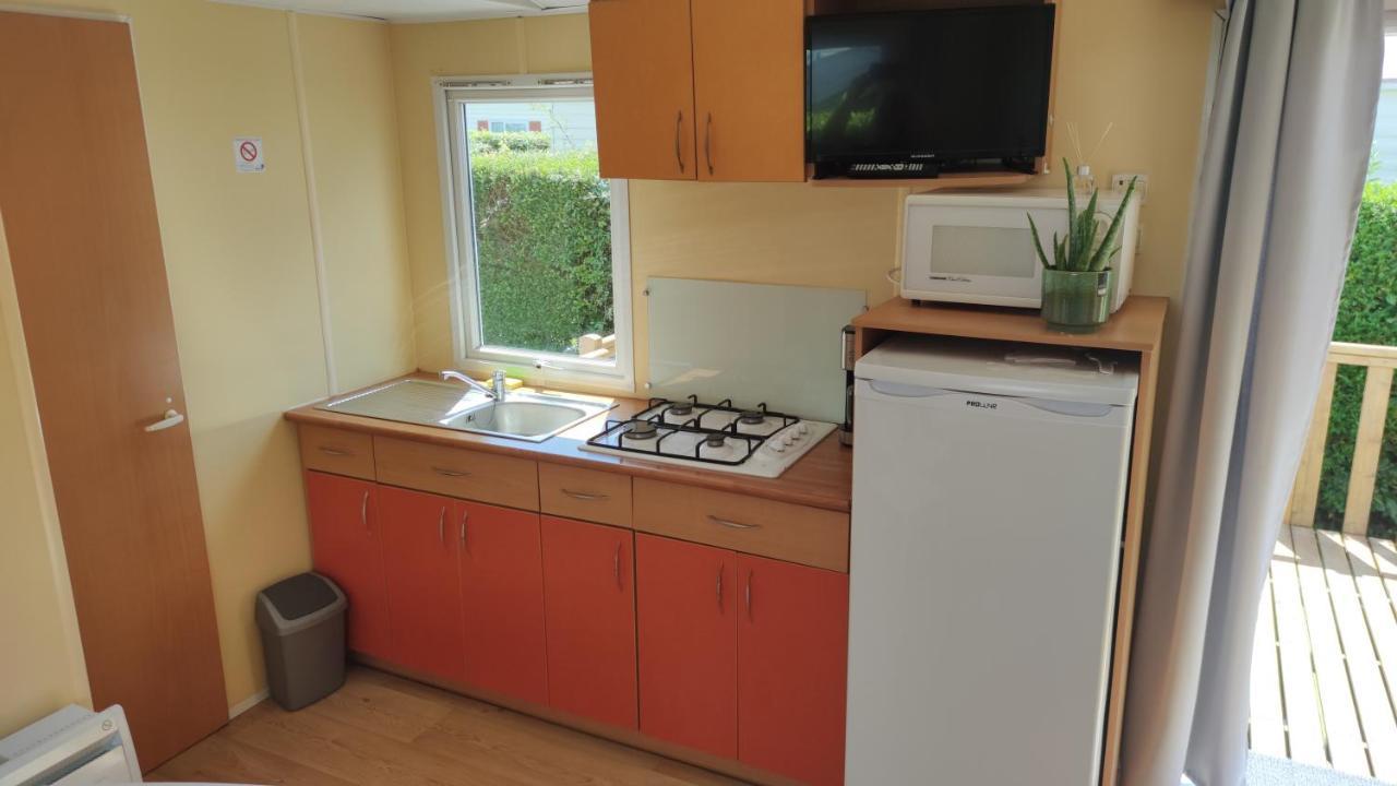 Bienvenue Chez Anais ! Hotel Biville-sur-Mer ภายนอก รูปภาพ