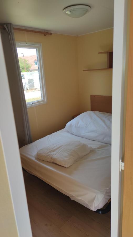Bienvenue Chez Anais ! Hotel Biville-sur-Mer ภายนอก รูปภาพ